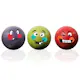 Stressboll Gymstick Anti-Stress Ball 3-pack
